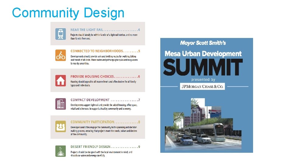 Community Design 