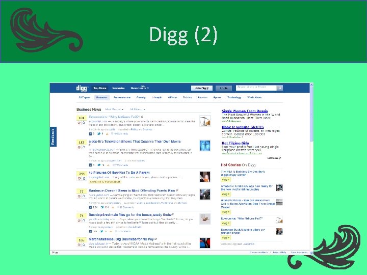 Digg (2) 