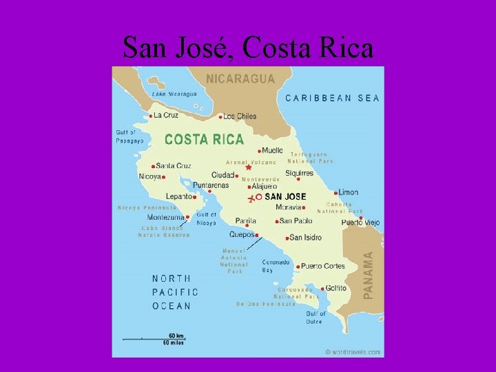 San José, Costa Rica 