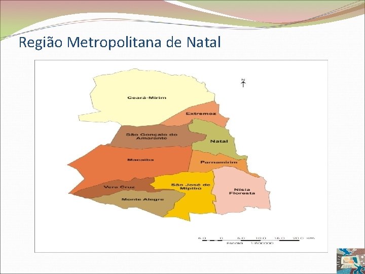 Região Metropolitana de Natal 