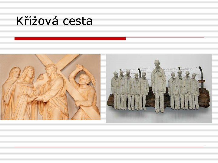 Křížová cesta 