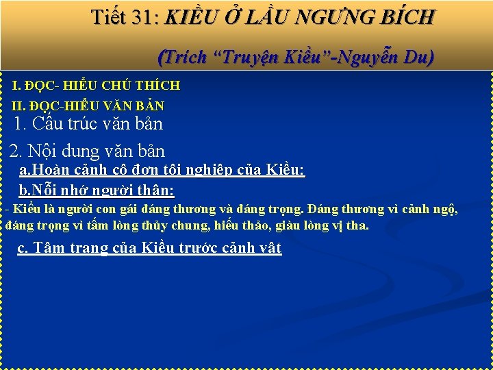 C Thuc Lng 6 Cu U On Trch