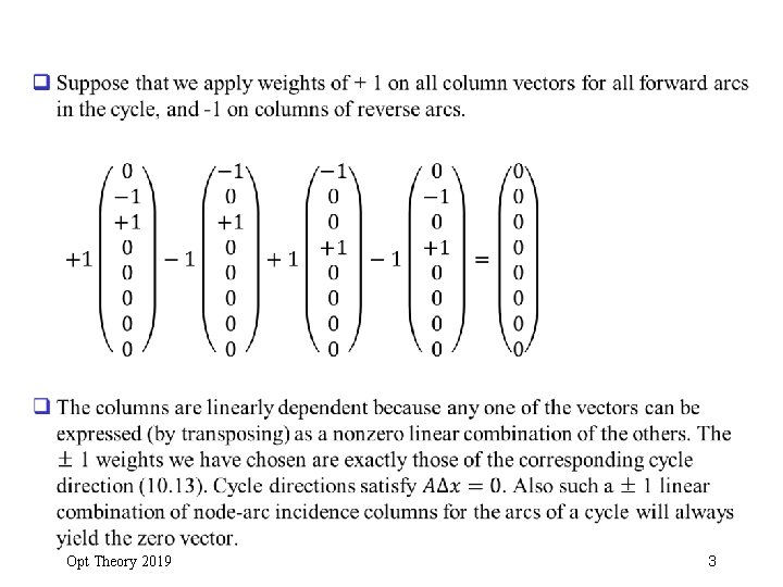 q Opt Theory 2019 3 