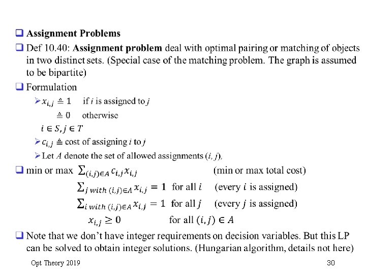 q Opt Theory 2019 30 