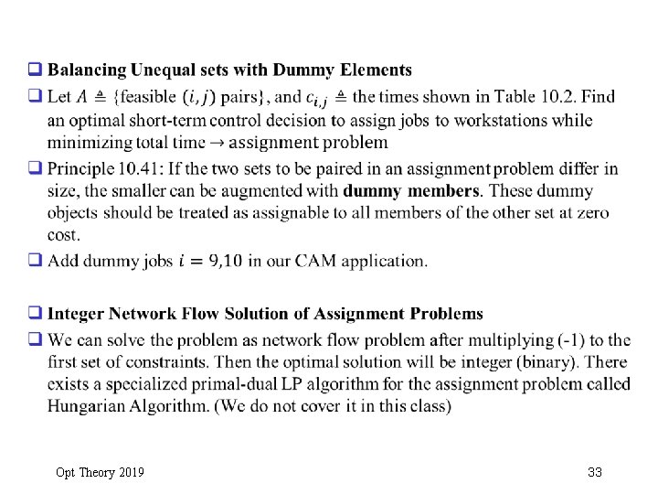 q Opt Theory 2019 33 