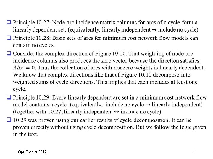 q Opt Theory 2019 4 