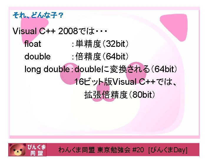 Void Calc 1long Double A Printflong Double Fn