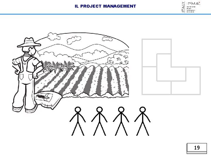 IL PROJECT MANAGEMENT 19 