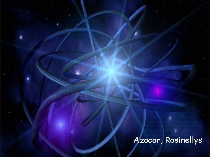 Azocar, Rosinellys Azocar, Rosinellys