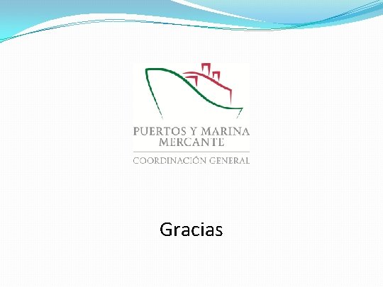 Gracias Gracias