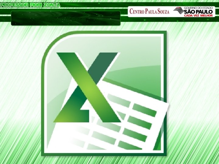 Microsoft Excel 