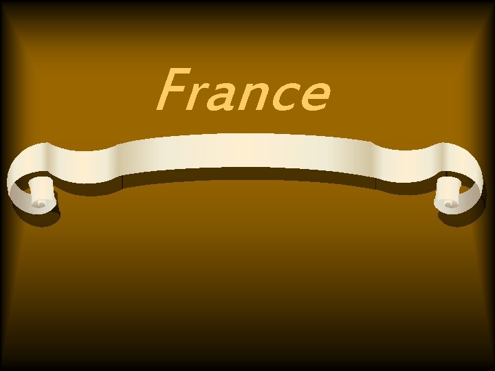 France 