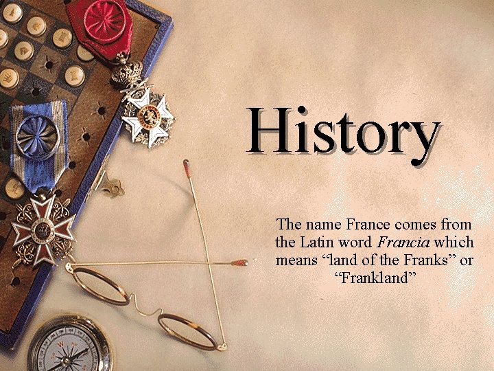 France Geography Location Located in Western Europe Borders