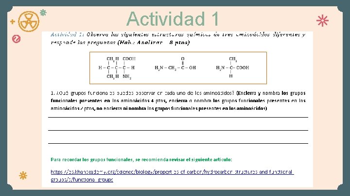 Actividad 1 