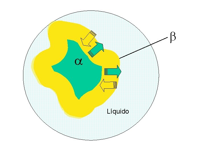 Líquido Líquido