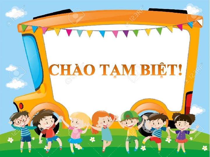 HẸN GẶP LẠI! 