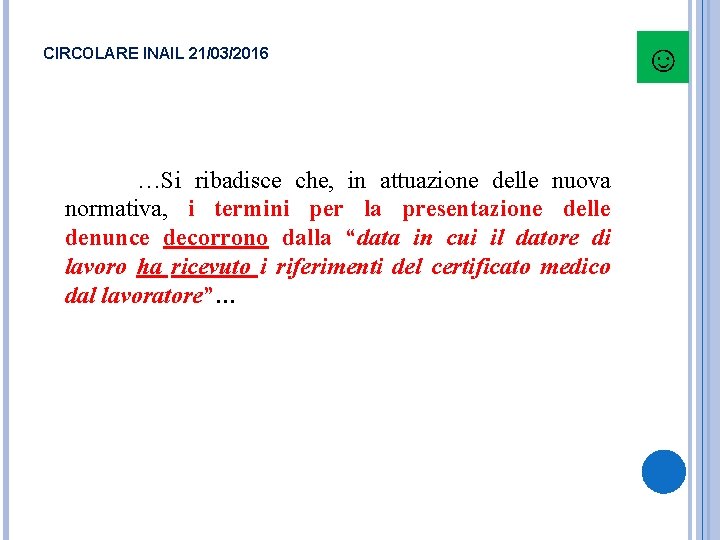 La Certificazione Medica Nuove Norme E Vecchi Problemi