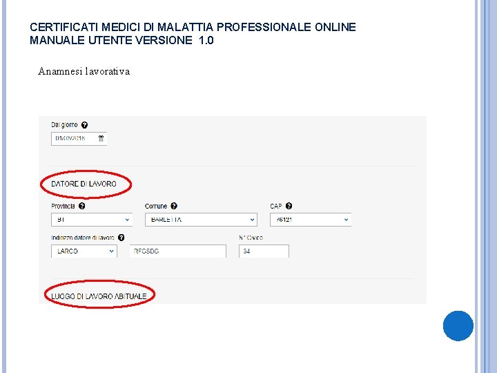 La Certificazione Medica Nuove Norme E Vecchi Problemi