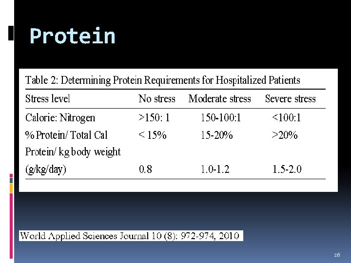 Protein 26 