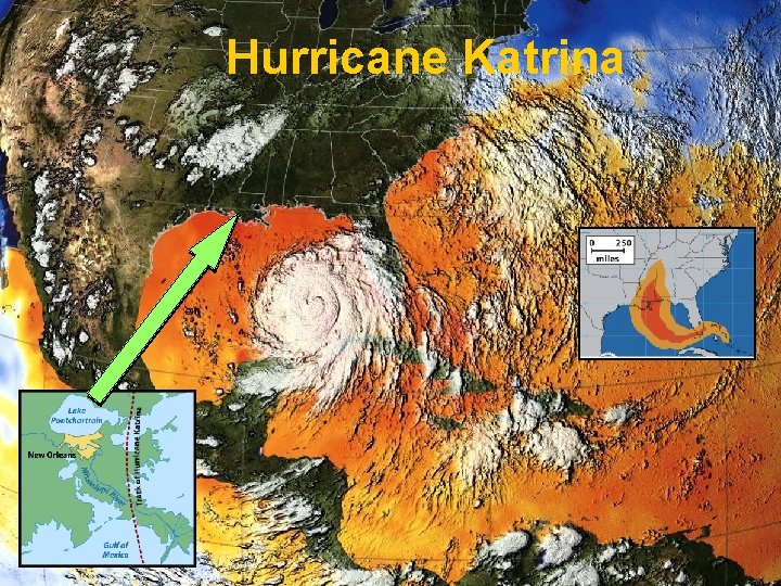 Hurricane Katrina 