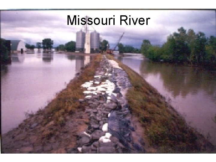 Missouri River 