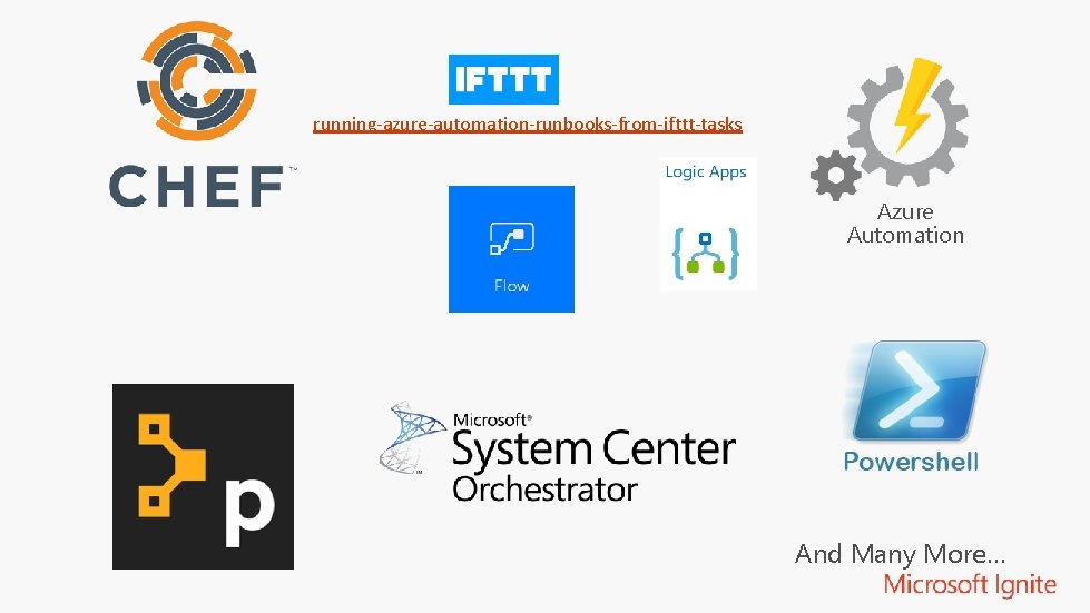 running-azure-automation-runbooks-from-ifttt-tasks Azure Automation And Many More… 