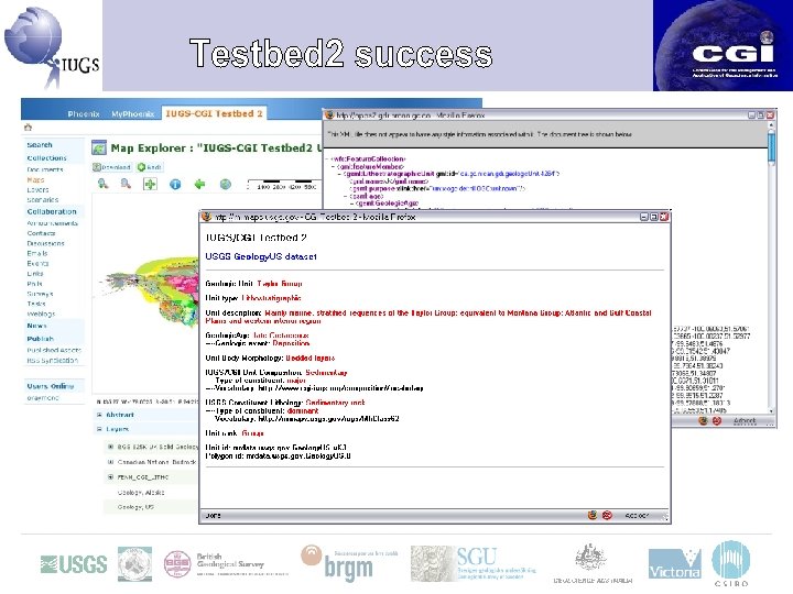 Client in Canada (Phoenix) 