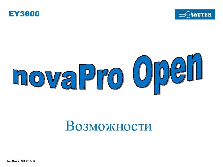 EY 3600 Возможности Sales-Meeting_SBCI_29_01_02 EY 3600 Возможности Sales-Meeting_SBCI_29_01_02