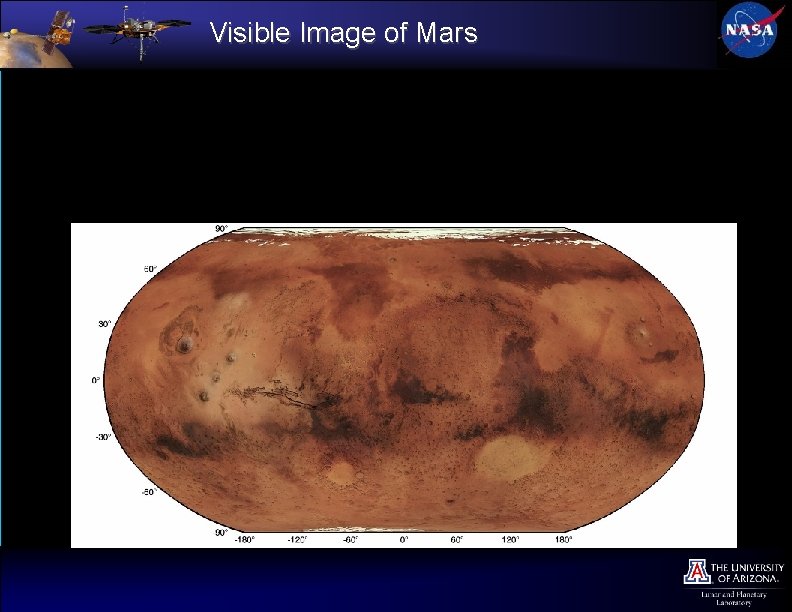 Visible Image of Mars B B A A 