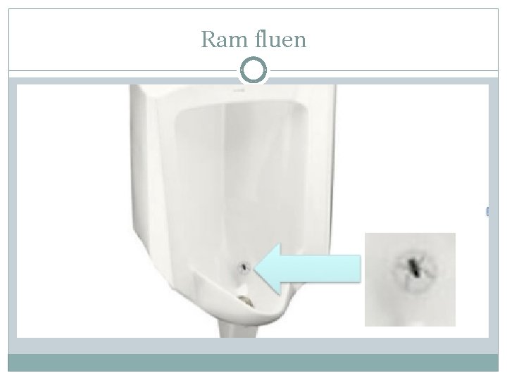 Ram fluen 