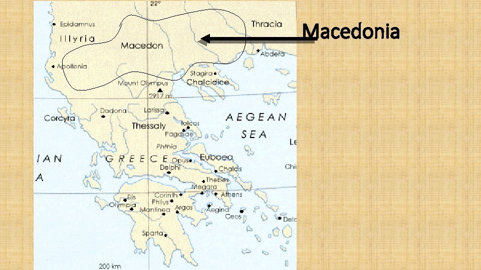 Macedonia 