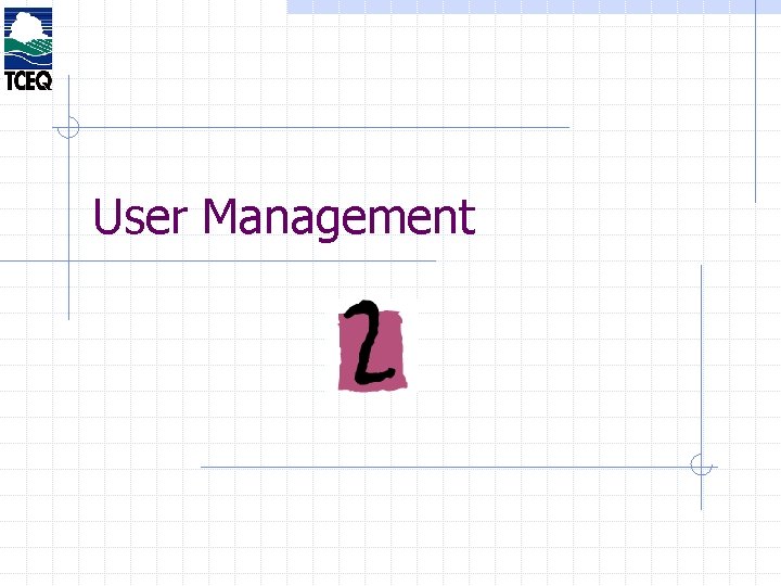 User Management 