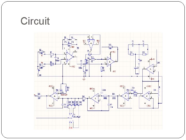 Circuit 