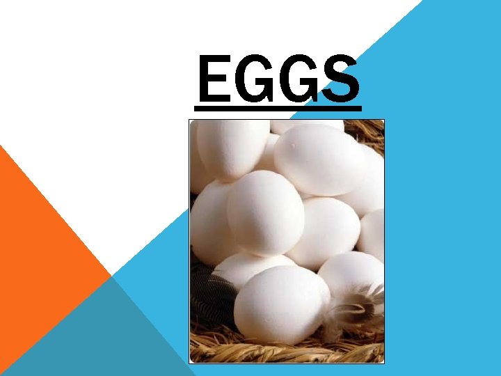 EGGS 