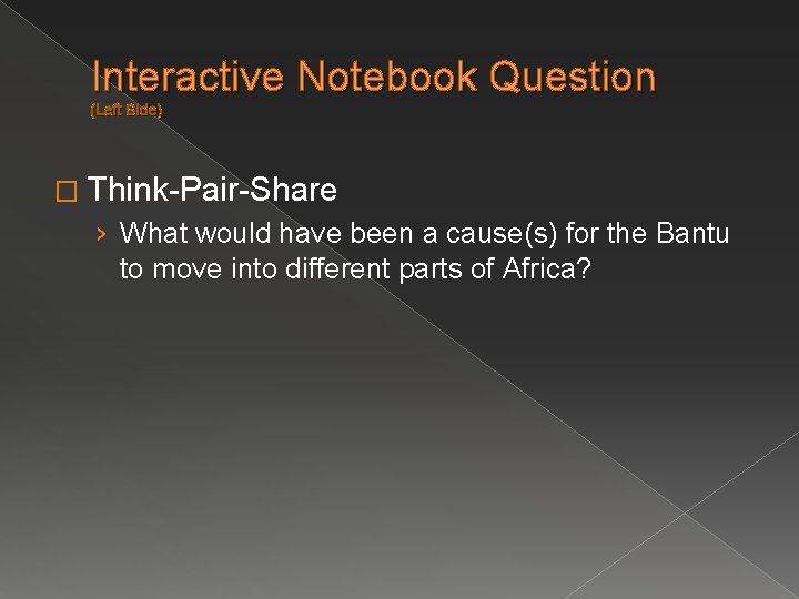 Interactive Notebook Question (Left Side) � Think-Pair-Share › What would have been a cause(s)
