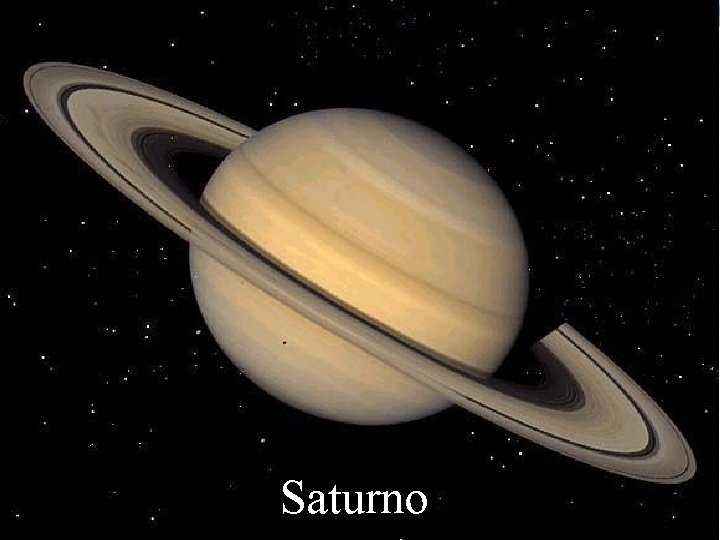 Saturno 