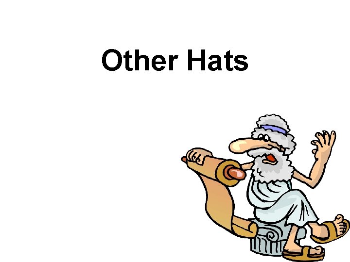 Other Hats 