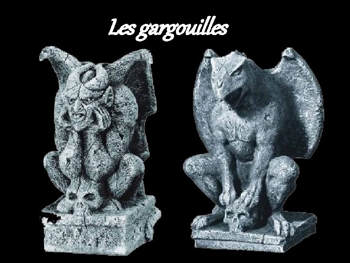 Les Gargouilles Lhistoire De La Gargouille Cest Vers les-gargouilles-lhistoire-de-la-gargouille-cest-vers