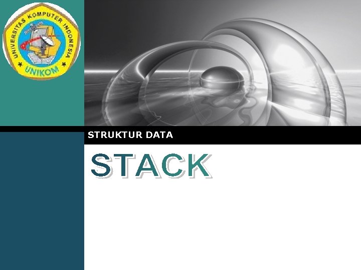 LOGO STRUKTUR DATA 