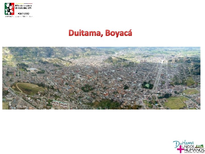 Duitama, Boyacá 