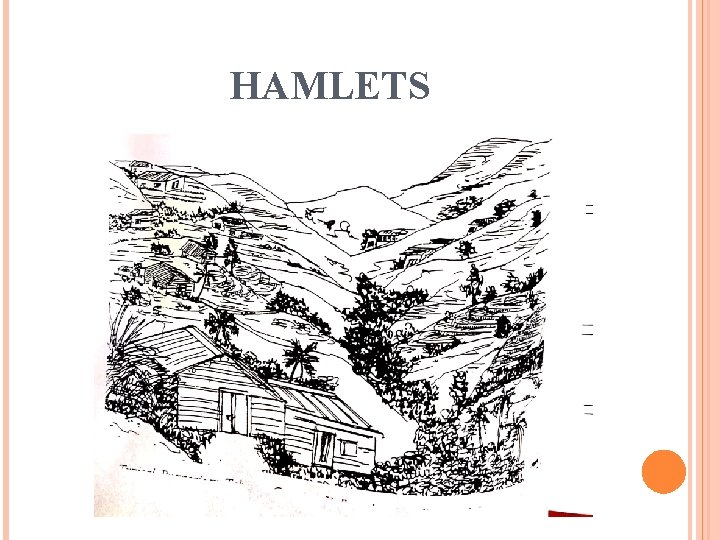 HAMLETS 