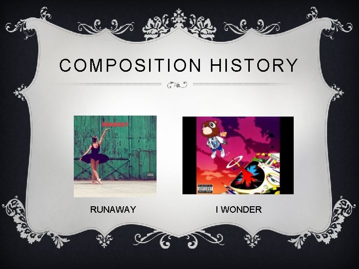 Kanye West Biography V Kanye Omari West Born