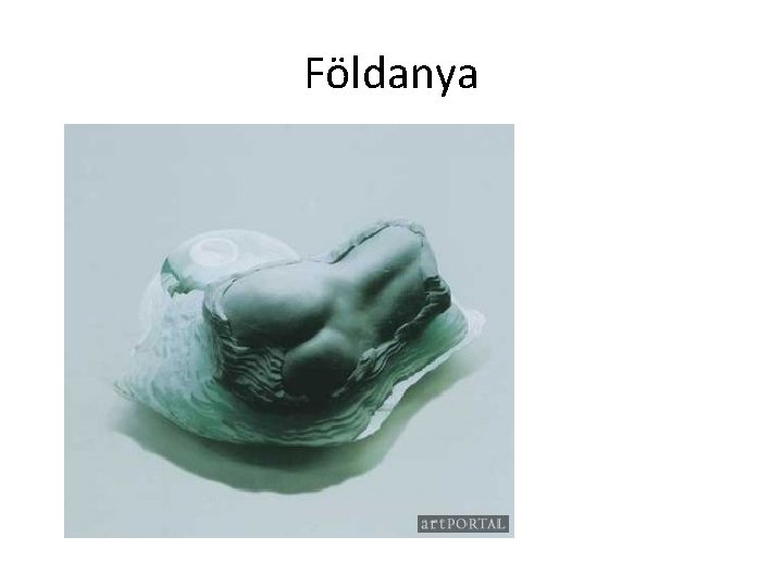 Földanya 