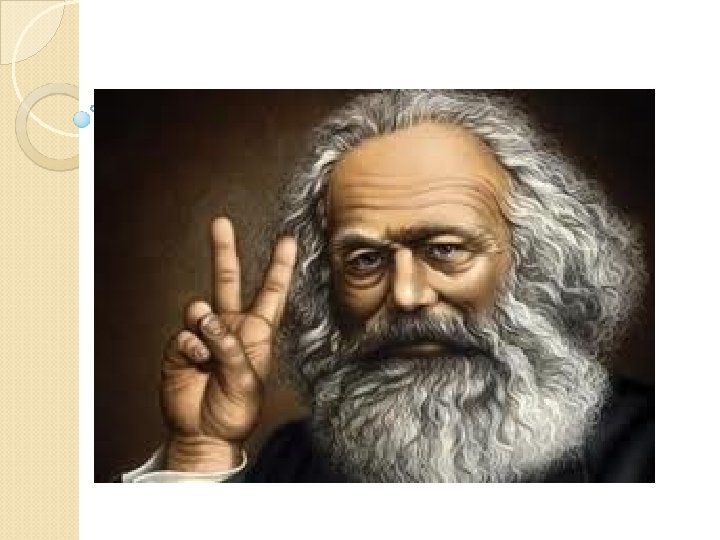 Karl Marx Militante 