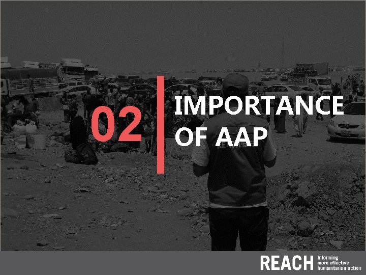 02 IMPORTANCE OF AAP 