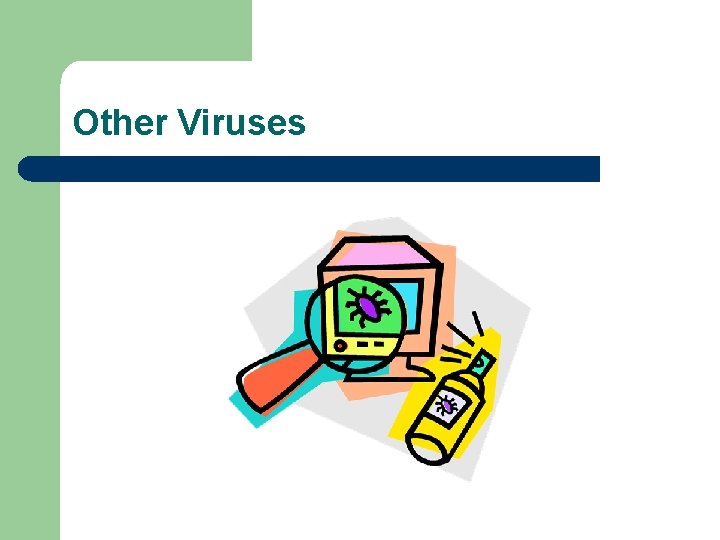 Other Viruses 