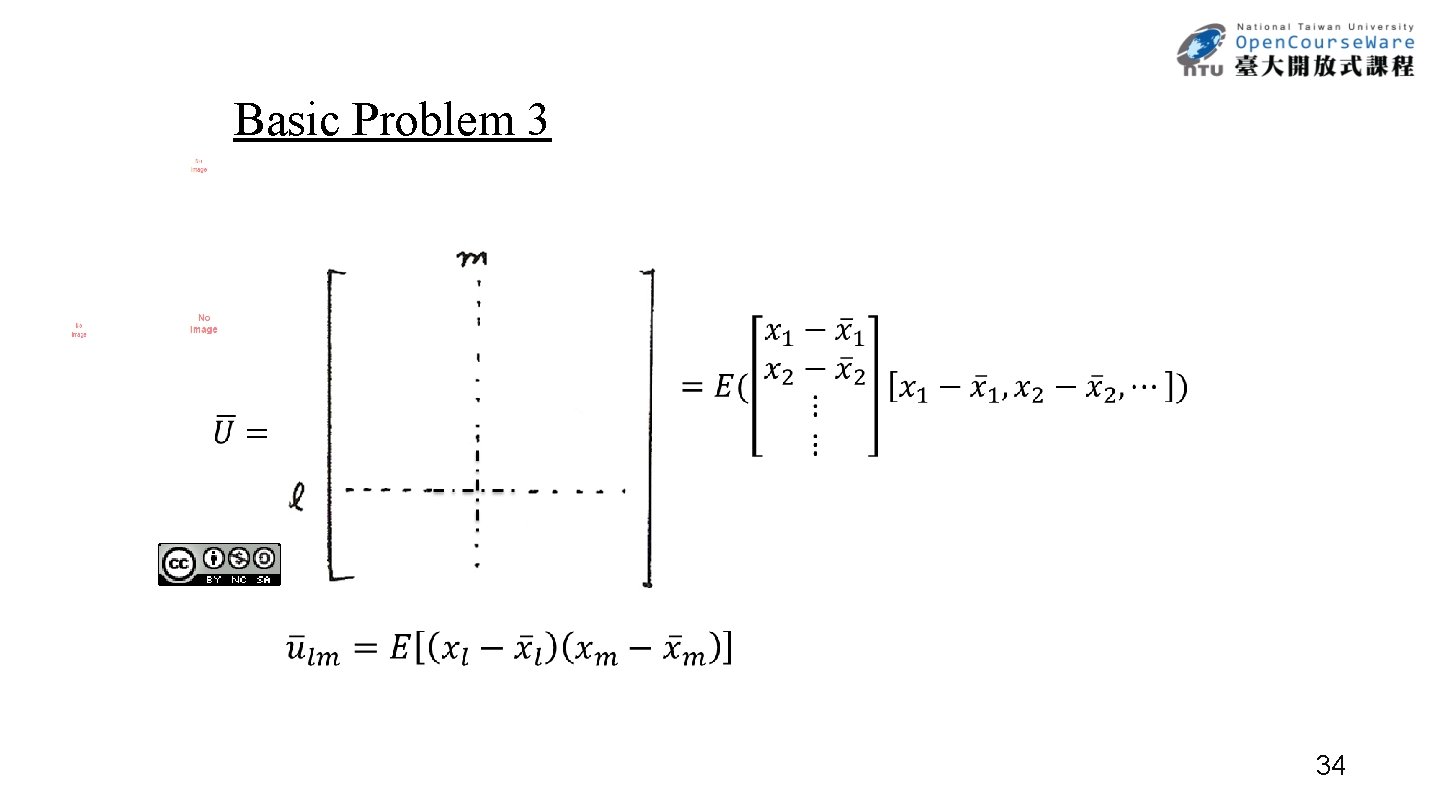 Basic Problem 3 34 