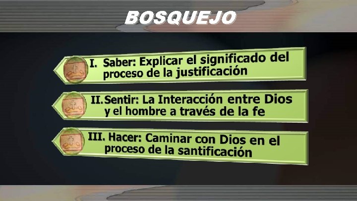 BOSQUEJO 