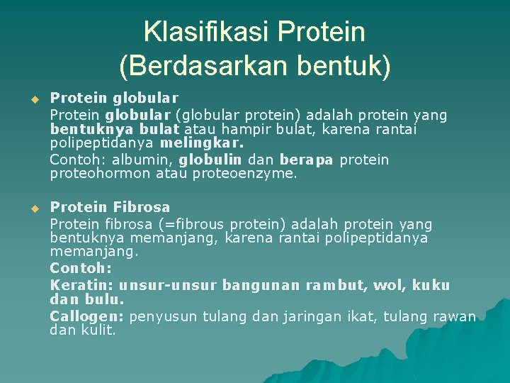 Protein Protein U U 1838 Kata Yunani Proteios