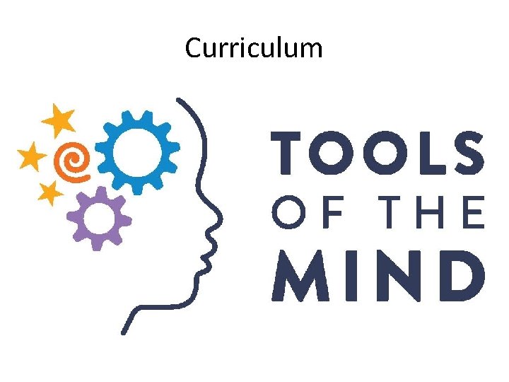 Curriculum 